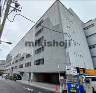 ケイヒン梅田ビル 外観