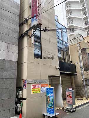 ルート西中島第二ビル 外観