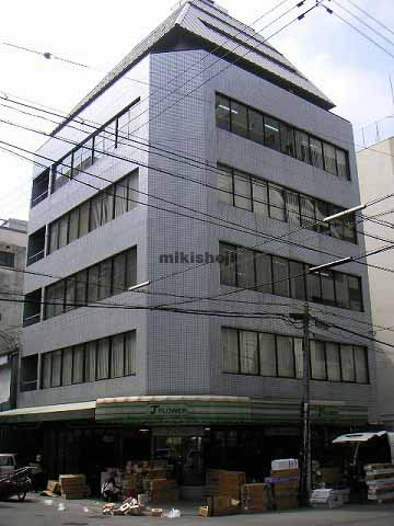 アストルビル 外観