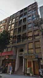 グランドメゾン大手前 外観