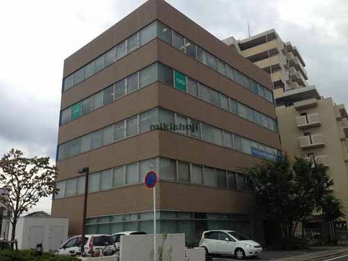 第２小島ビル 外観