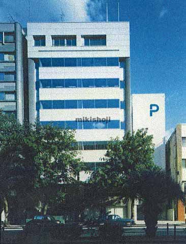 ＦＬＡＧＳ 外観