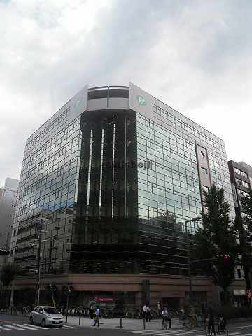 ピップビル 外観