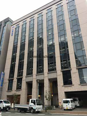 大同生命神戸ビル 外観