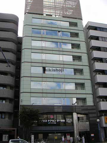 スプルース野田ビル 外観1