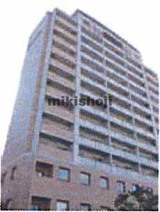 アティーナ守口 外観