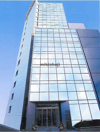 阪急ファイブアネックス 外観