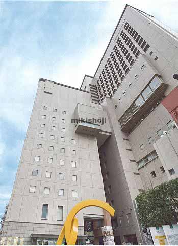 阪神杉村ビルディング 外観