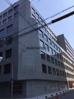 備後町野村ビル 外観