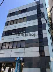 第２山本ビル 外観