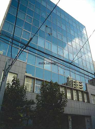 ＳＣ堺筋本町ビル 外観