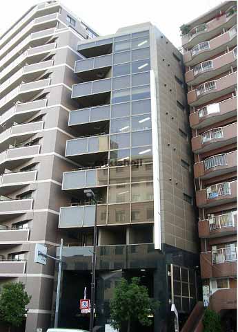 ＯｓａｋａＭｅｔｒｏ松屋町ビル 外観