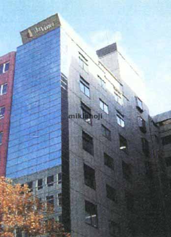 三共堺筋本町ビル 外観