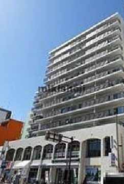 伊丹駅前ファミリーハイツ 外観