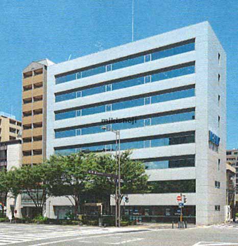 ミサワ京都ビル 外観