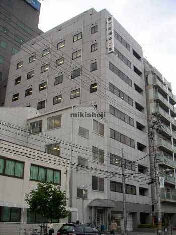 新大阪橋本ビル 外観