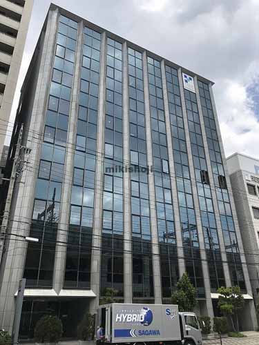 ＦＧＥＸ新大阪ビル 外観