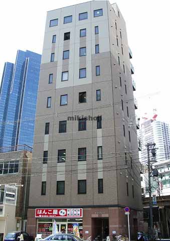 ゼネラルビル 外観