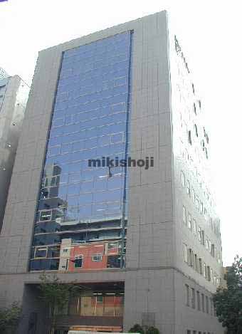 梅田プラザビル別館 外観