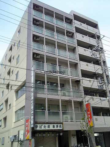 新大阪和光ビル 外観