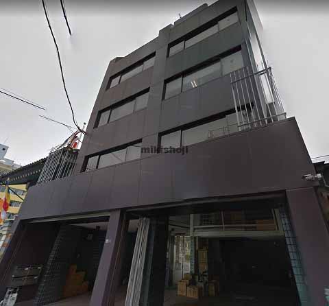 すえひろビル 外観