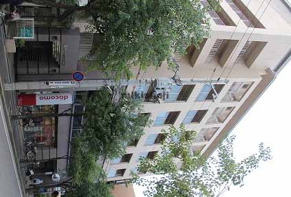 エクシード武庫之荘Ⅱ 外観