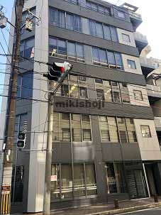 長堀多田ビル 外観