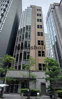 淀屋橋ＮＡＯビル 外観