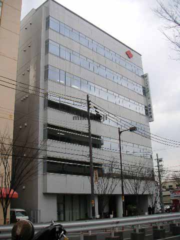 住友生命布施ビル 外観