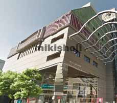 ＹＥＳ　ＮＡＮＢＡビル 外観