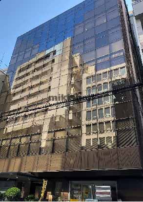 ＴＭＭビル 外観