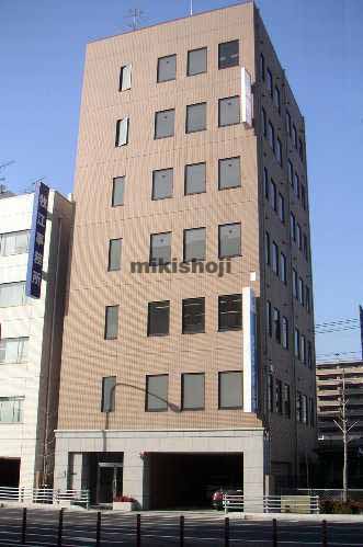 ホワイエ西宮 外観