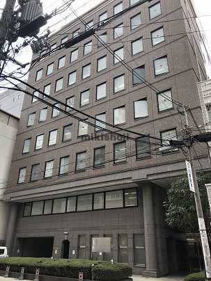 岩田東急ビル 外観