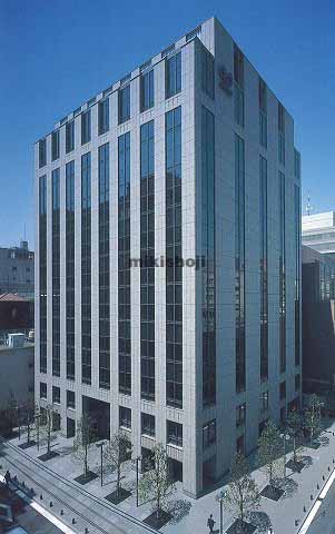 京阪神淀屋橋ビル 外観