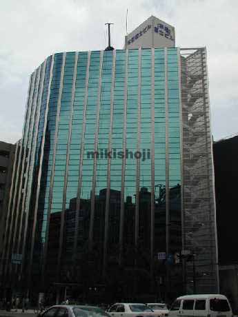 土佐堀・京町堀・西本町の本町富士ビル 外観1