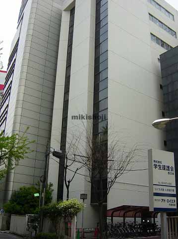 ジュリアビル 外観