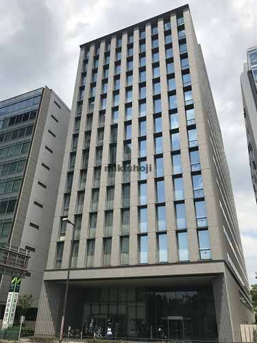 アクロス新大阪 外観