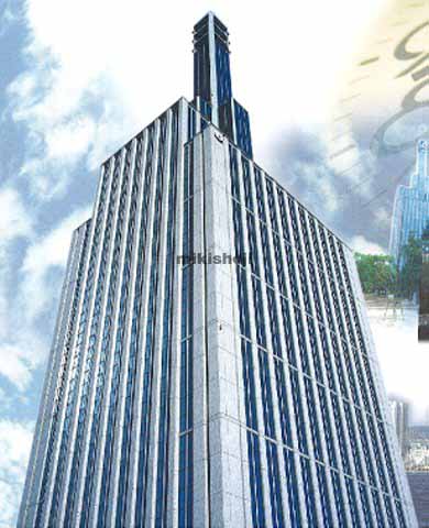 神戸関電ビル 外観