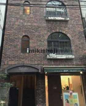 ＴＡＫＡＫＩビル 外観