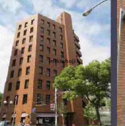 ゴールデンサンビル 外観