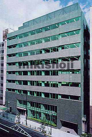 大阪日精ビルディング 外観