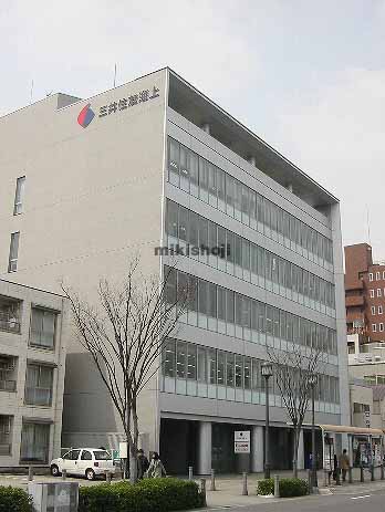 三井住友海上堺ビル 外観