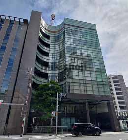 西本町ソーラービル（第１３マイダビル） 外観