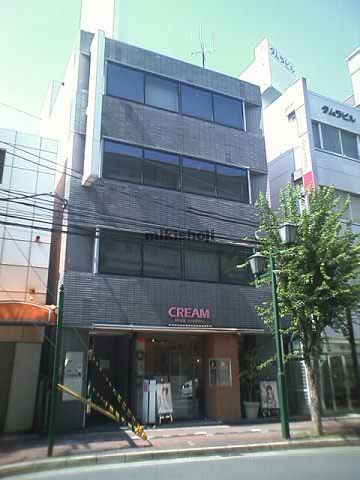 芦屋鍵岡ビル 外観