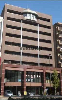 ユニバーサルタワーズ 外観