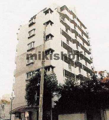 アルテハイム神戸・県庁前 外観