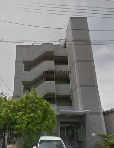 ヴィヴァーチェ南笠 外観