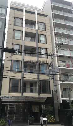 本町プレタビル 外観