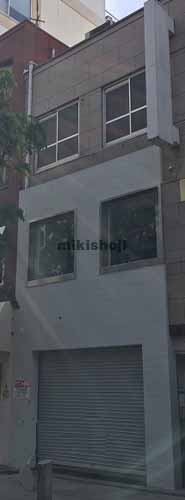 三宮ビル（貸店舗） 外観