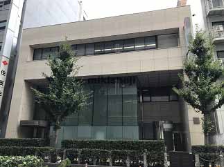 グロー大津駅前ビル 外観